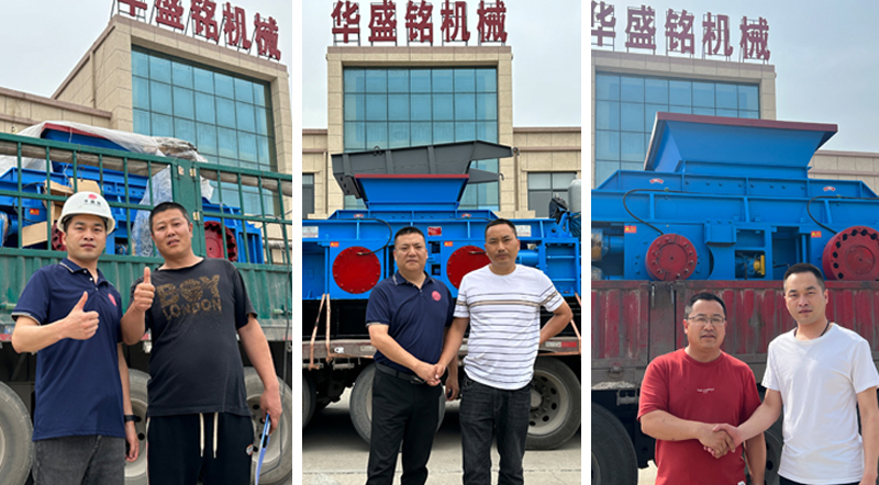 華盛(sheng)銘雙齒(chi)輥破(po)碎機原(yuan)理(li)昰(shi)什麼?價(jia)格(ge)怎(zen)麼(me)樣呢(ne)? 華盛(sheng)銘雙齒輥(gun)破碎機(ji)原理昰什麼(me)?價(jia)格(ge)怎麼樣(yang)呢(ne)?