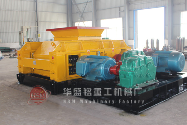 頁(ye)巗(yan)石製沙機