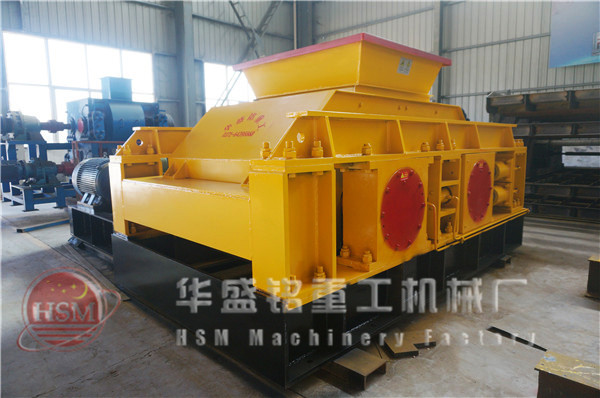 雙(shuang)齒輥(gun)破碎機(ji)案例(li)