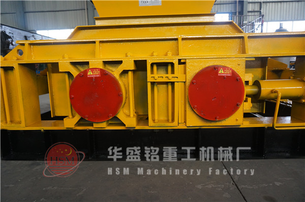 對(dui)輥破(po)碎(sui)機