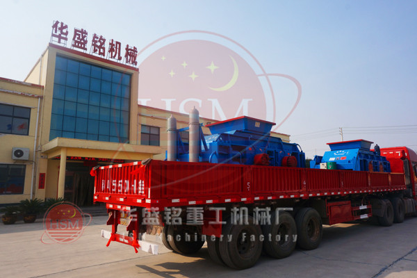 雙齒(chi)輥破(po)碎(sui)機