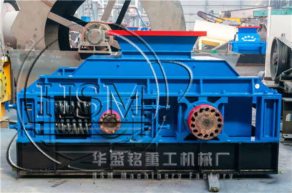 液壓(ya)對輥(gun)破(po)碎(sui)機(ji)