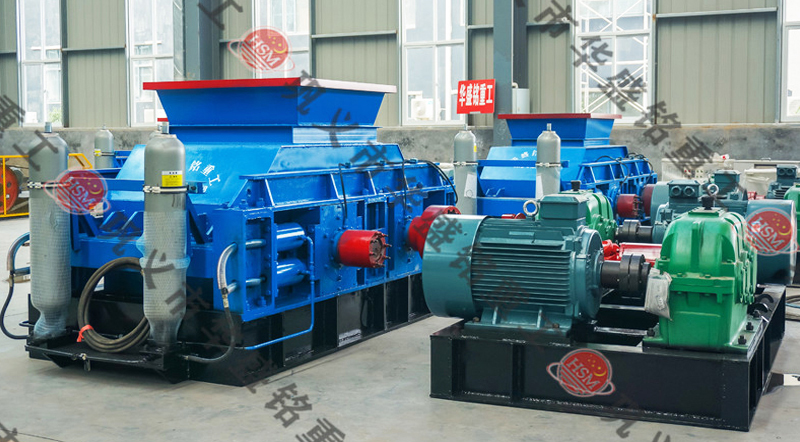 熱(re)力行(xing)業(ye)齒輥破(po)碎機(ji)