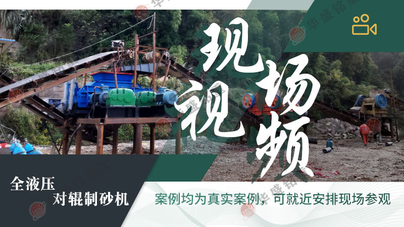 對(dui)輥式破(po)碎(sui)機