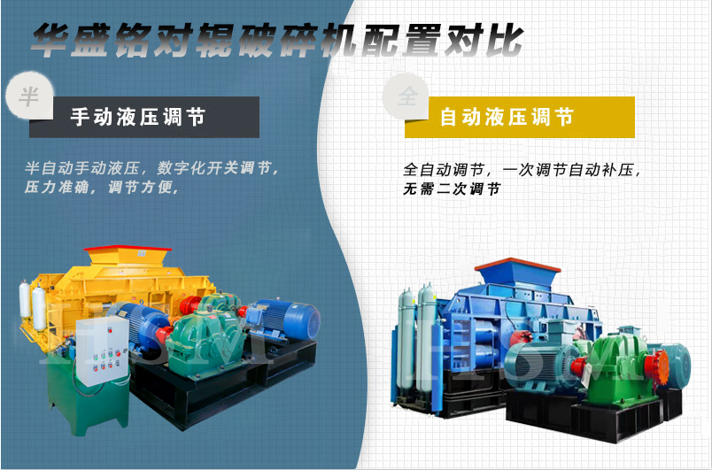 煆(xia)后(hou)焦破(po)碎機