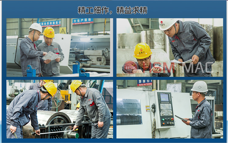 強力雙(shuang)齒(chi)輥(gun)破碎(sui)機(ji)